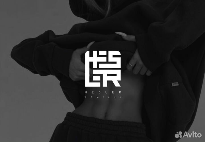 Разработка логотипа и фирменного стиля