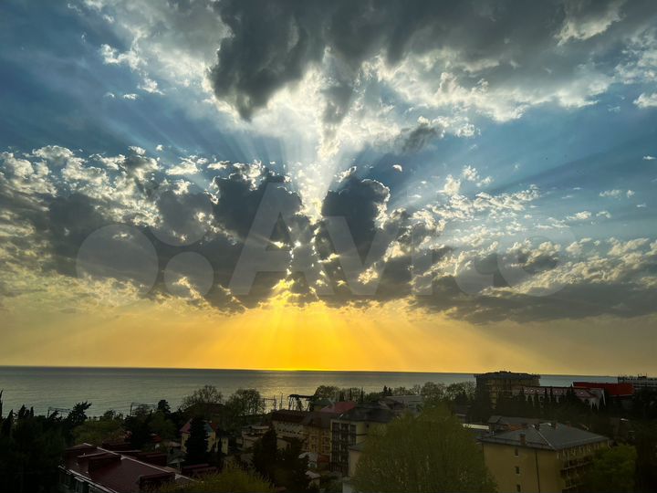 2-к. квартира, 58 м², 9/12 эт.