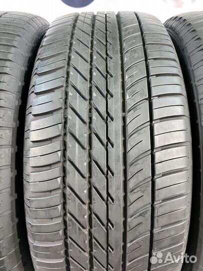 Goodyear Eagle F1 Asymmetric SUV 4x4 255/50 R20 109W