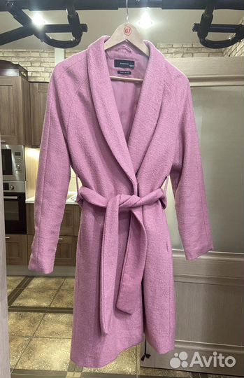 Пальто женское