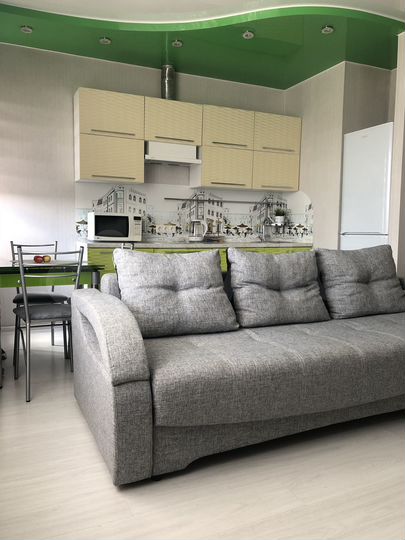 Квартира-студия, 33,3 м², 10/12 эт.