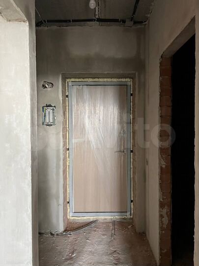 2-к. квартира, 37,5 м², 10/10 эт.