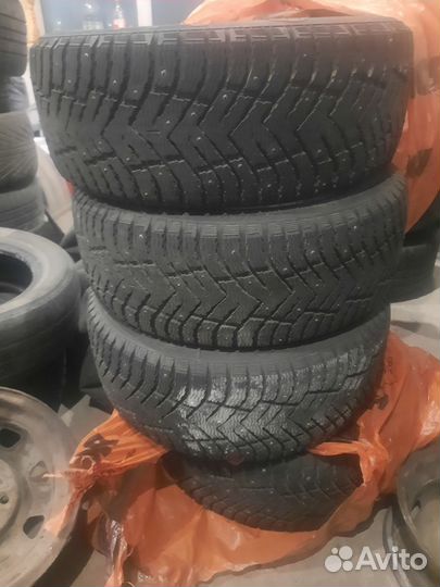 Cordiant Snow Cross 2 235/45 R18