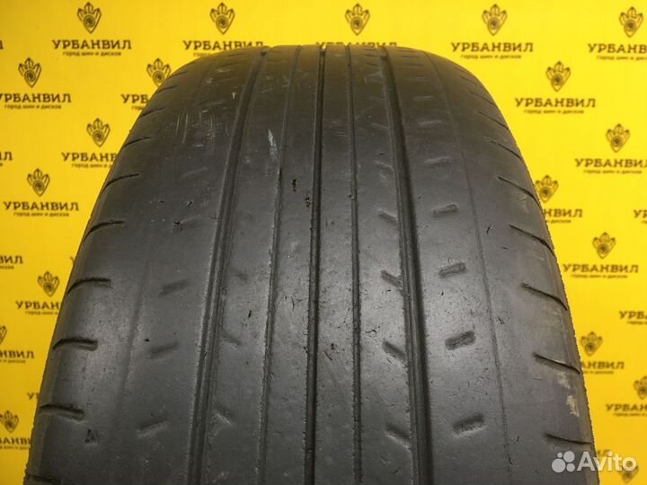 Yokohama Aspec A348 215/60 R16 95V