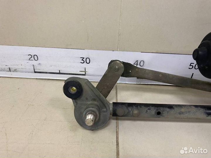 Трапеция стеклоочистителей Chevrolet Lacetti J200