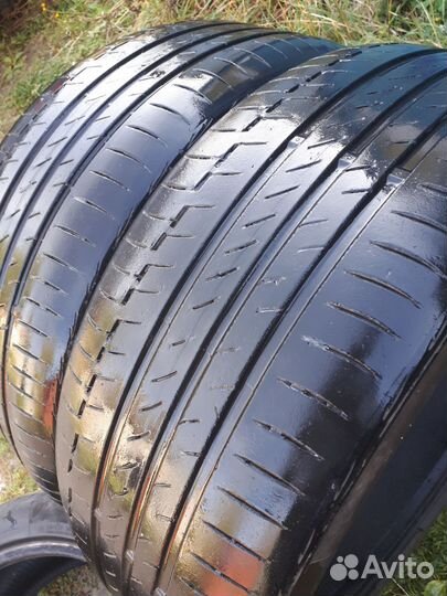 Continental ContiPremiumContact 6 245/45 R19 102V