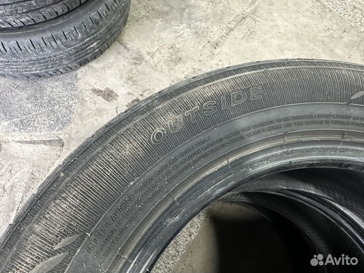 Dunlop Enasave EC300+ 165/65 R14