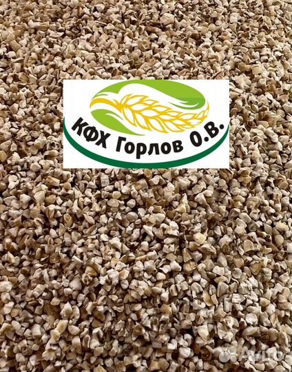 Ячневая крупа оптом с Алтайского края