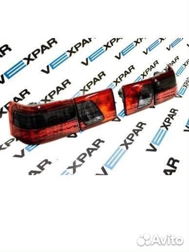 Задние фары ваз 2110
