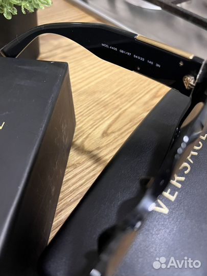 Очки versace оригинал