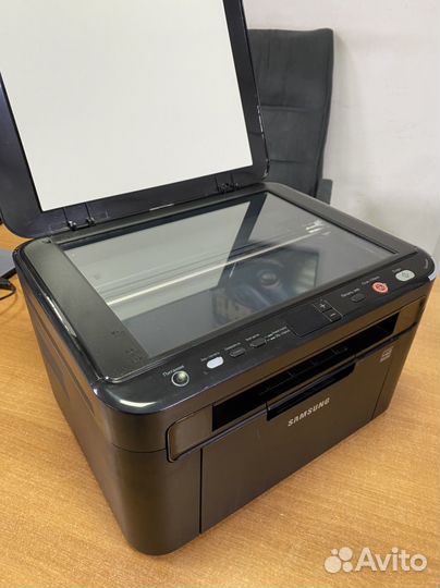Мфу Samsung scx 3200