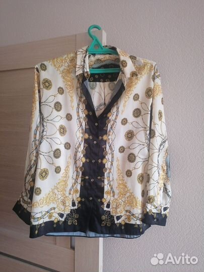 Пакет фирменных вещей 46 р