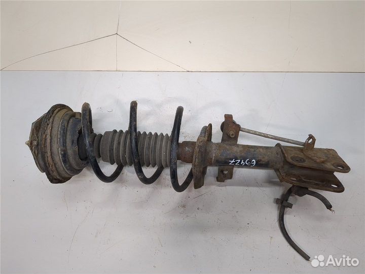 Амортизатор подвески Renault Laguna 2, 2001