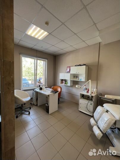 Усложненный педикюр