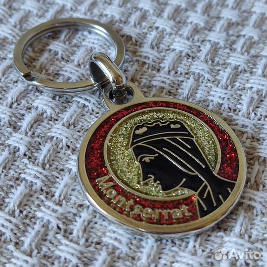 Брелок для ключей
