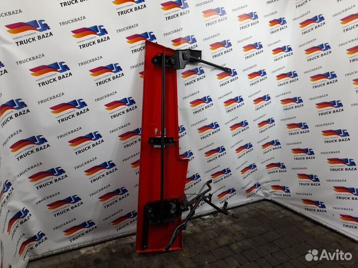 82280784 Спойлер боковой за кабиной Renault T