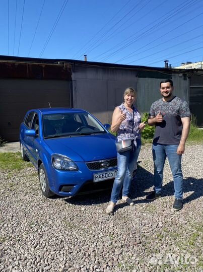 Автоподбор, подбор под ключ, диагностика