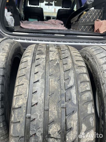 Toyo Proxes T1 Sport 265/50 R19 110Y