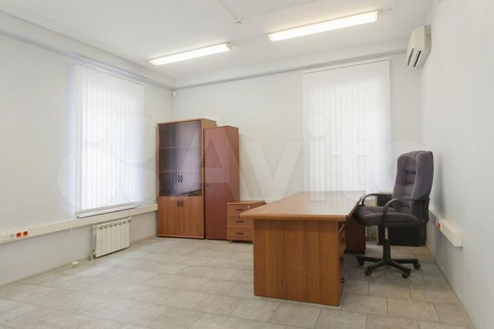 Офис, 23 м² ифнс 15