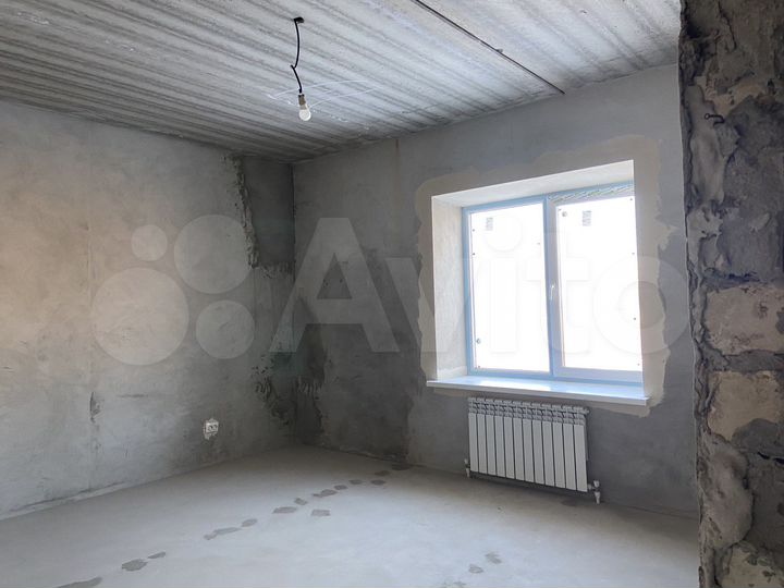 1-к. квартира, 35,7 м², 2/3 эт.
