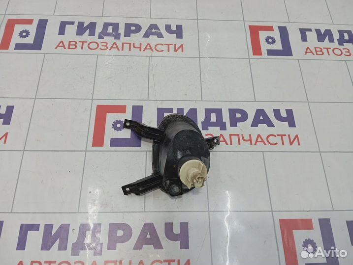 Фонарь в задний бампер праввый Chery indiS S18D3732040