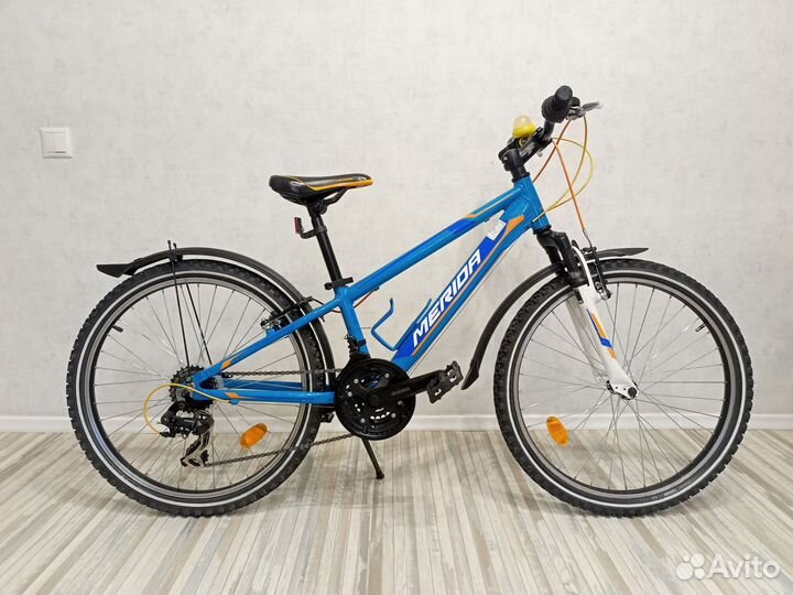 Merida matts J.24 мерида