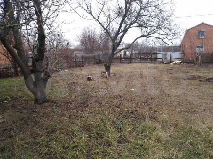 Дача 30 м² на участке 5 сот.