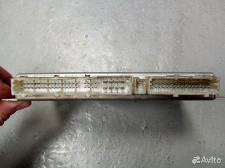 Блок управления ESP+PML для Мерседес W210 4-matic