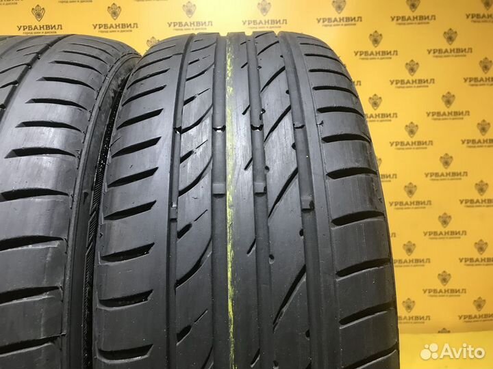 Sailun Atrezzo ZSR 225/55 R17 101W