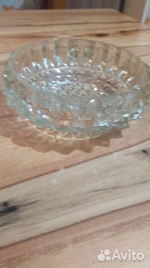 Сахарница, конфетница СССР