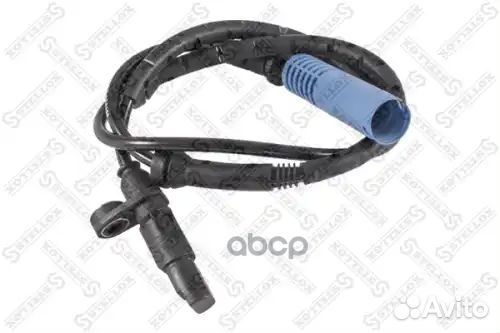 Датчик abs зад. bmw e53 00 прав лев Stellox 228