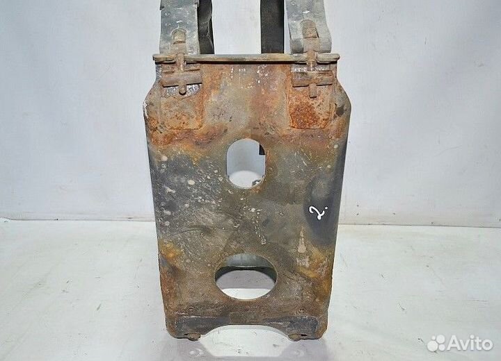 Кронштейн бака AdBlue scania P-series (01.04)