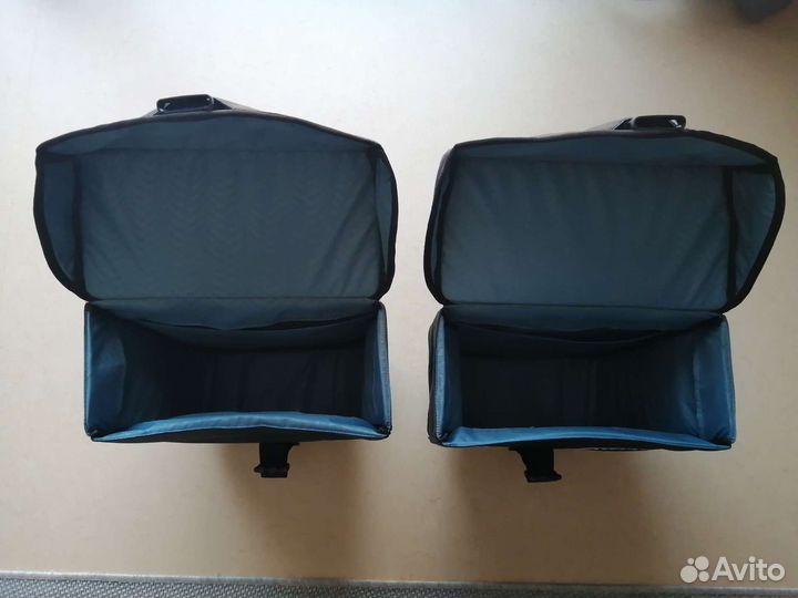 Велосумка Norco, Ortlieb