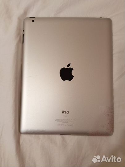 Apple iPad 2 16GB на запчасти