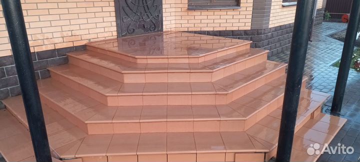 Плиточник укладка плитки