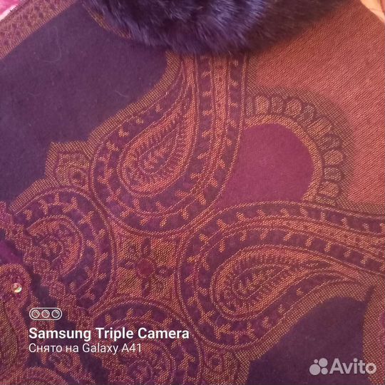 Шапочки Норковые