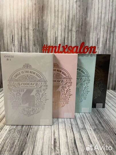 Электрическая зубная щётка Xiaomi X3U