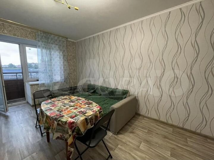 2-к. квартира, 64 м², 3/16 эт.