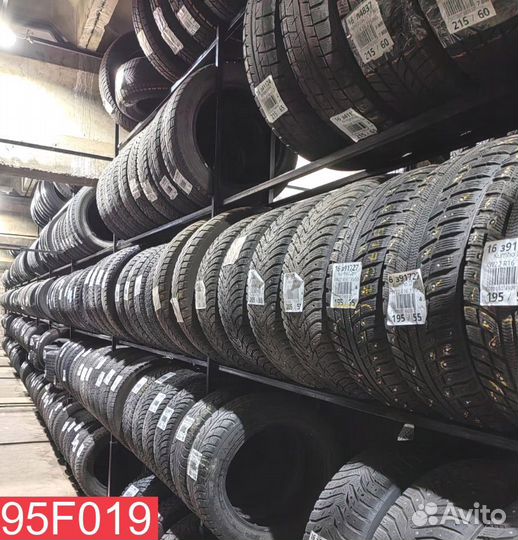 Gislaved Nord Frost 200 205/55 R16 94Y