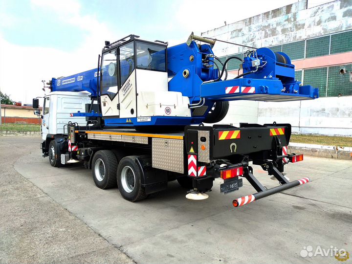 Камышинский КЗ КС-55729-7К-31, 2025