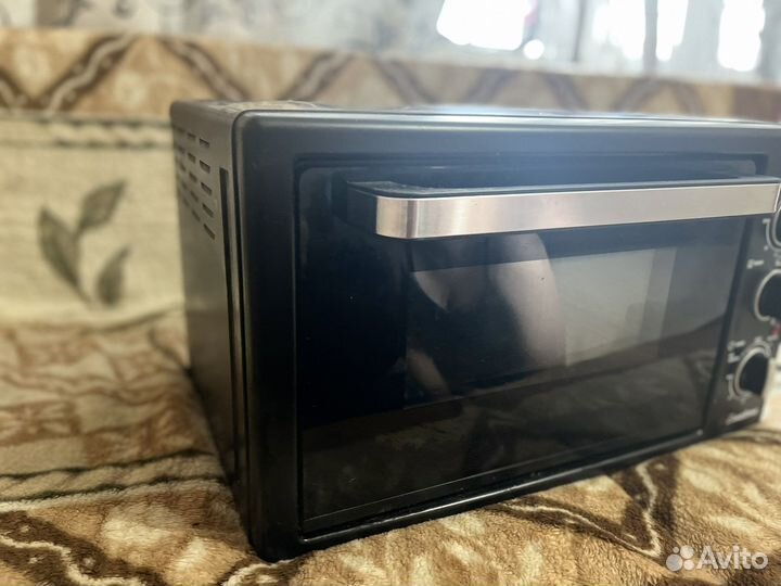 Электрическая духовая печь