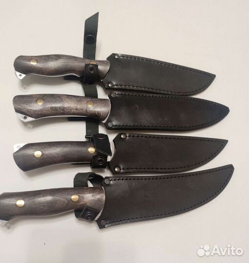 Кизлярские ножи