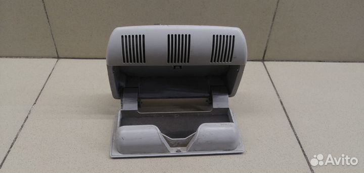 Очечник Fabia 2007-2015