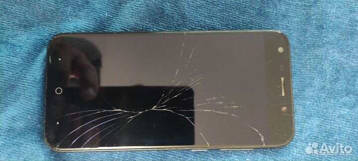 Телефон ZTE blade 622