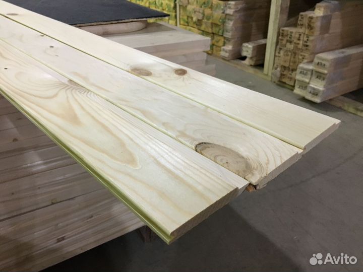 Евровагонка