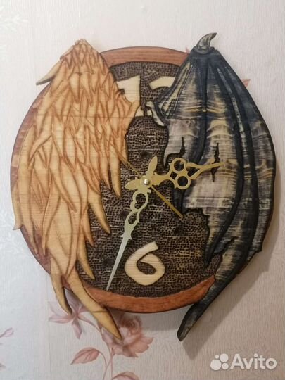 Часы 