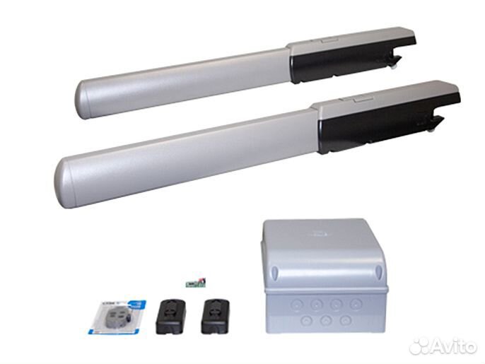 Автоматика для распашных ворот Came ATI3000