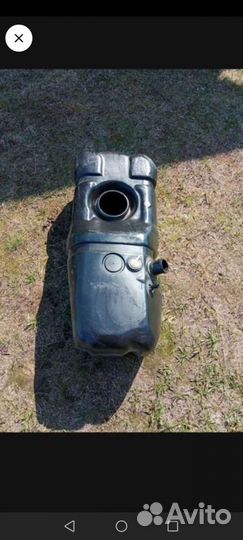 Бензобак Tianma Century Derwais