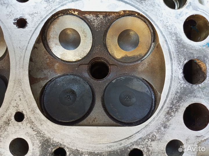 Гбц на daewoo nexia 1.6