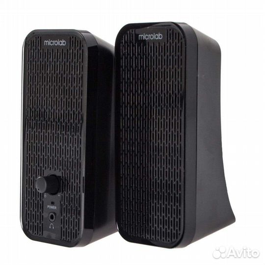 Колонки Microlab B55
